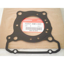 12251KW3003  Cylinder Head Gasket Honda AX-NX-250