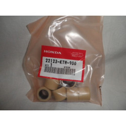 22123KTW900  Μπίλιες Φυγοκεντρικού Honda SH-300