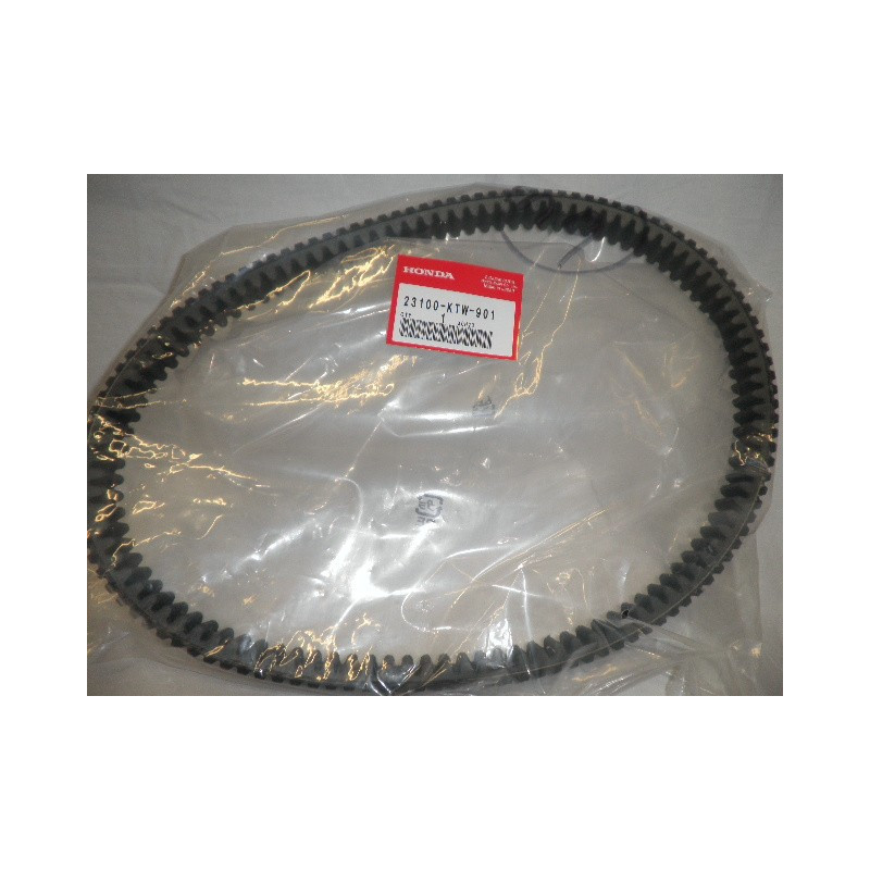 23100KTW901  Ιμάντας Κίνησης Honda SH-300