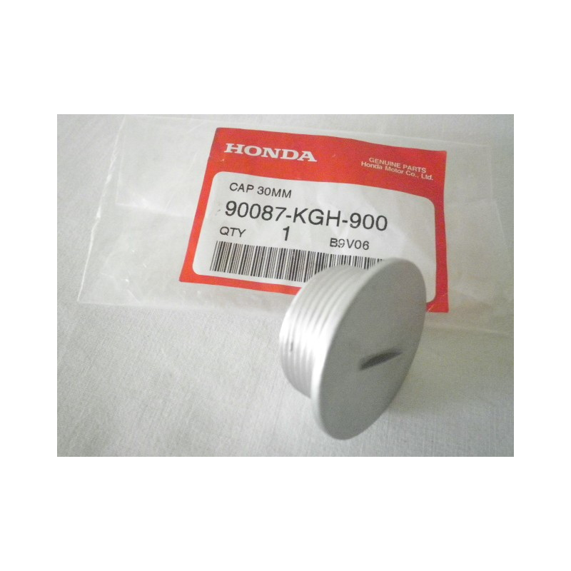 90087KGH900  Ignition Cover Cap Honda ANF-125 Innova