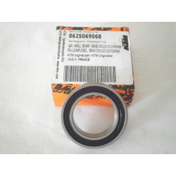 0625069068  Ball Bearing (6906) KTM EXC-SX '03-'12