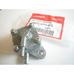 16970KPH972  Cock, Auto Fuel Honda ANF-125 Innova '03-'06