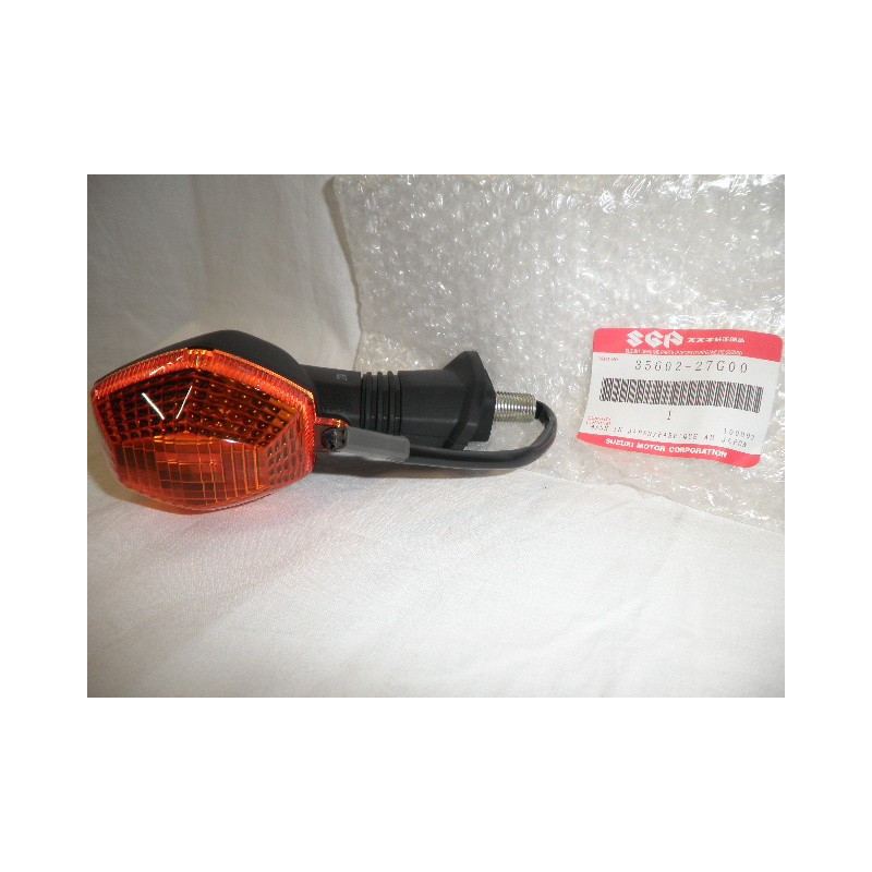 3560127G00  Φλας Εμπρ. Δεξιό Suzuki DL-650 