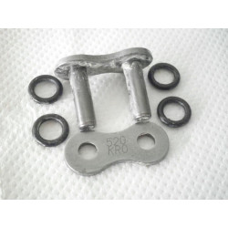 RKKTM1348 Drive Chain Set RK 13-48 KTM EXC-SX 