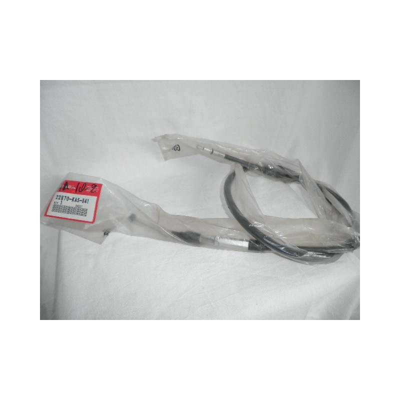 22870KA5841  Honda Clutch Cable CR-500