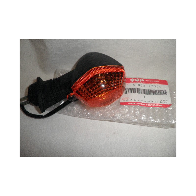 3560227G00  Suzuki Fr./L Blinker Suzuki DL-650