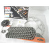 RKLC41638 Drive Chain Set RK 16-38 KTM LC4 DUKE 