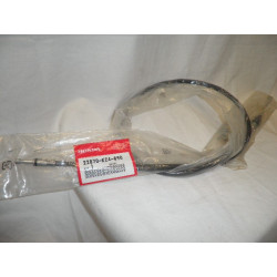 22870KZ4890  Ντίζα Συμπλέκτη Honda CR-125