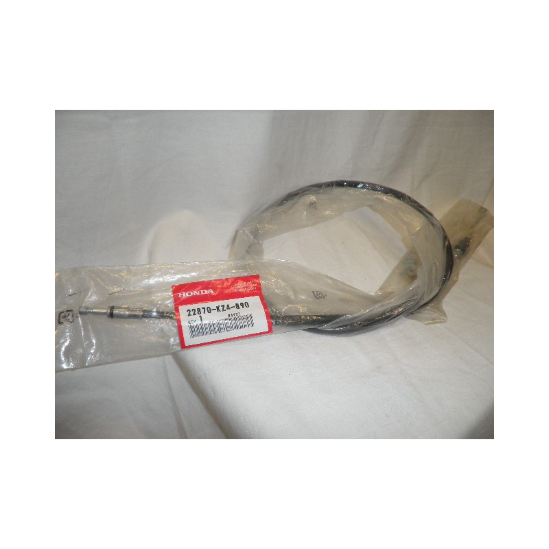 22870KZ4890  Ντίζα Συμπλέκτη Honda CR-125