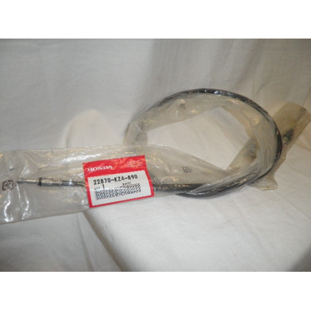 22870KZ4890  Honda Clutch Cable CR-125