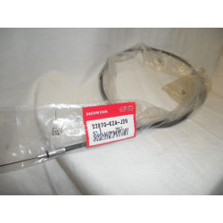 22870KZ4J20  Honda Clutch Cable CR-125