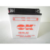 YB10LA2  Battery YB10L-A2 Suzuki GS-500 GN-250