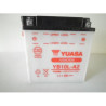 YB10LA2  YUASA Battery YB10L-A2 Yamaha XV-250 Virago