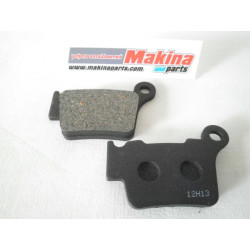 MA368  Brake Pads Rear KTM EXC SX '04-'11