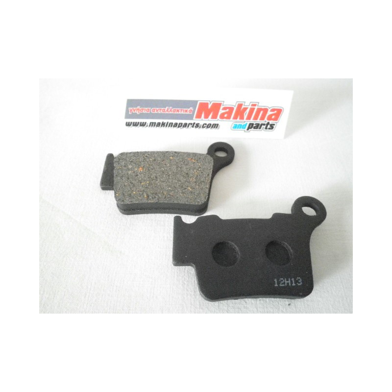 MA368  Brake Pads Rear KTM EXC SX '04-'11