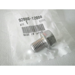 9280012000  Oil Drain Plug Honda CB-CBF-CBR-Innova