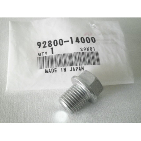 9280014000  Oil Drain Plug Honda Transalp-Africa Twin