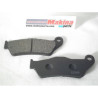 MA181  Front Brake Pads Gilera Nexus-500 GP-800