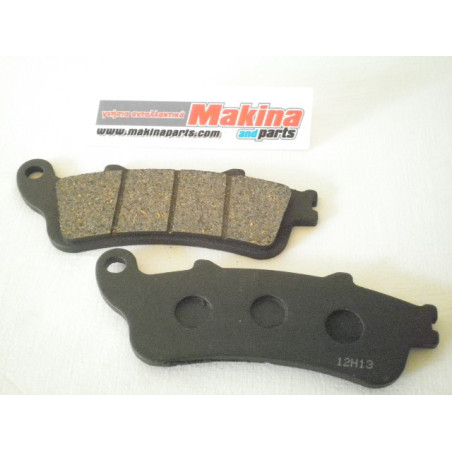 MA261 Front Brake Pads Honda XL-1000V Varadero CBR1100 XX