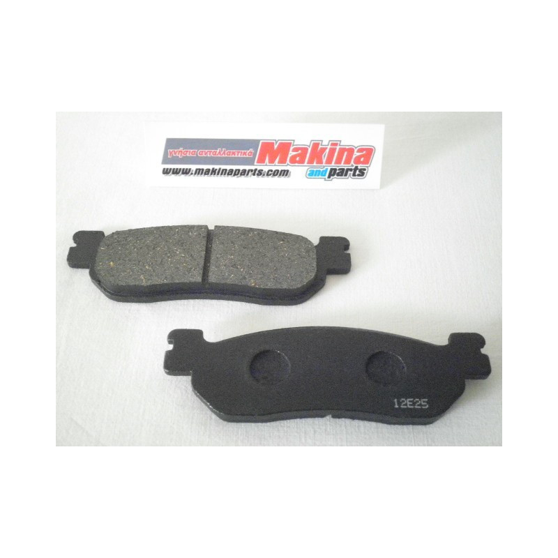 MA275  Front Brake Pads Yamaha Crypton-105  F1Z R 