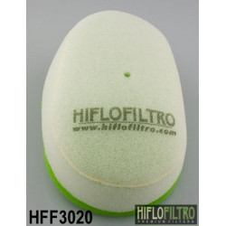 HFF3020  Air Filter Hiflofiltro Suzuki DR-250 DR-350