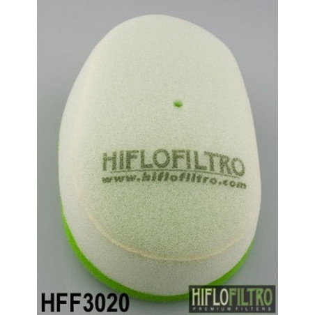 HFF3020  Φίλτρο Αέρος Hiflofiltro Suzuki DR-250 DR-350