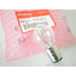 34901388611  Λάμπα Εμπρός Φανού Honda ANF-125 Innova '03-'06