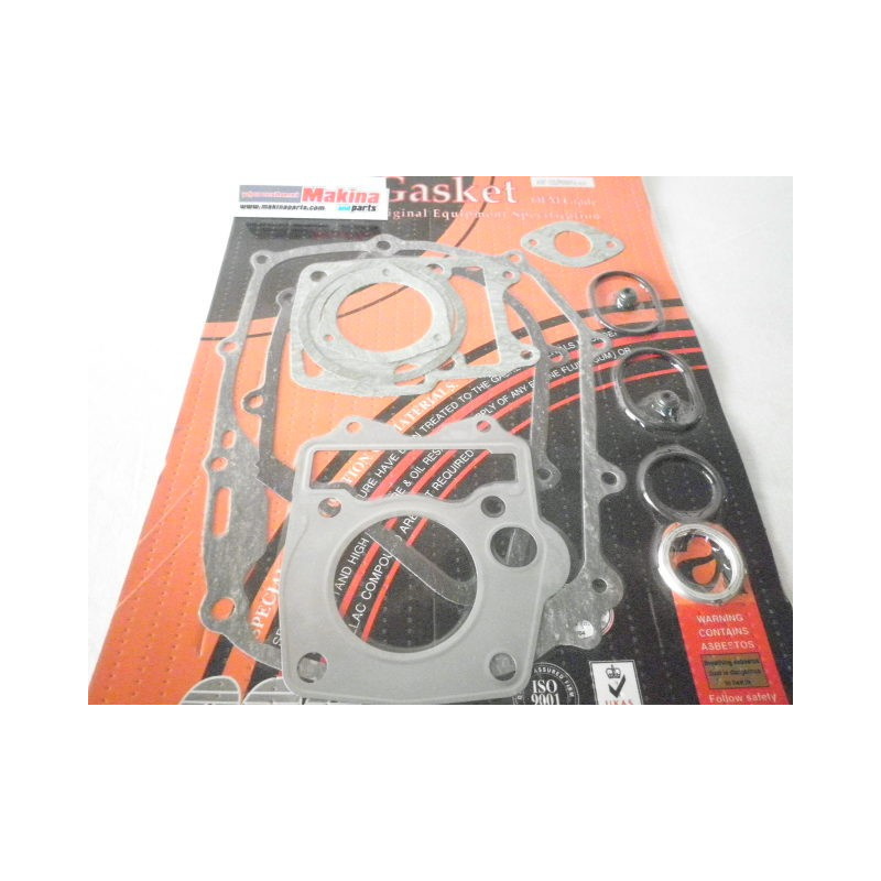 Gasket Set Honda ANF-125 Innova 
