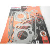 Gasket Set Honda ANF-125 Innova 