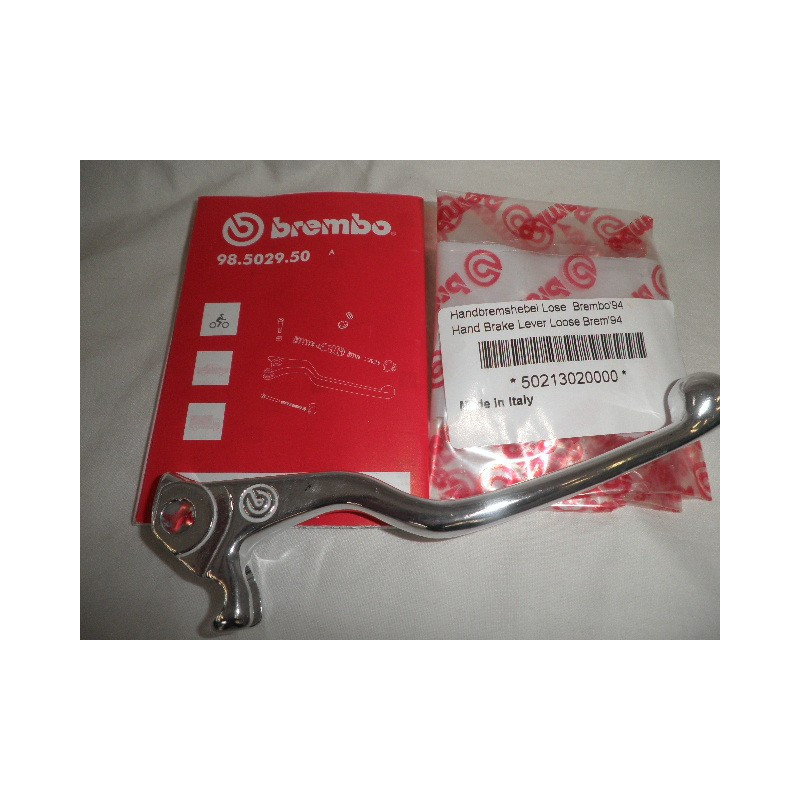 50213020000  KTM Hand Brake Lever Brembo '98