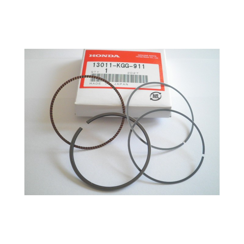 13011KGG911  Piston Rings STD Honda SH-150 