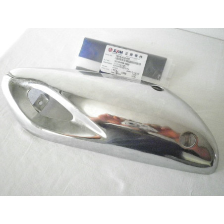 18318H3A000  Muffler Protector Sym Joyride-200 EFI