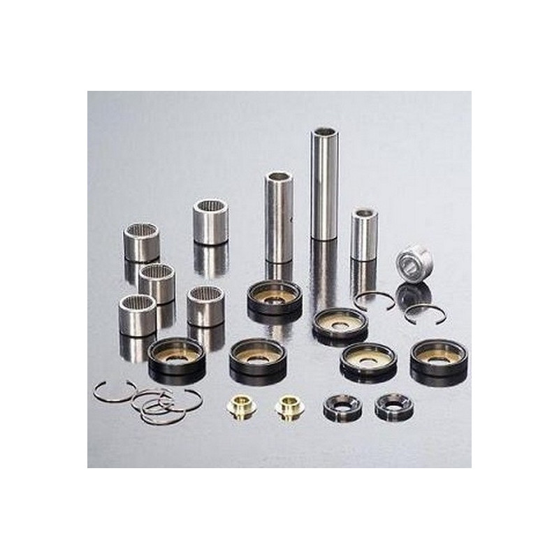 PR-26-110172  PRO-X Ρουλεμάν Μοχλικού Σετ Honda CRF-250R '10-'12 CRF-450R '09-'12