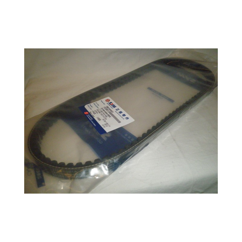 1B01HHA01  Sym Drive Belt HD-200