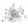 12251KPH901  Cylinder Head Gasket Honda ANF-125 Innova