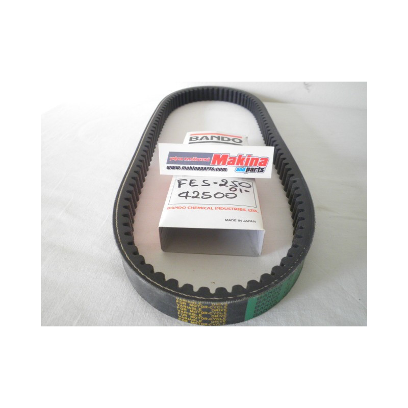 93523330  Ιμάντας Κίνησης Bando FES-250 Foresight