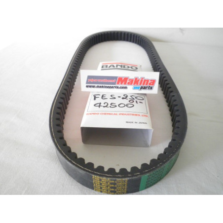 93523330  Ιμάντας Κίνησης Bando FES-250 Foresight