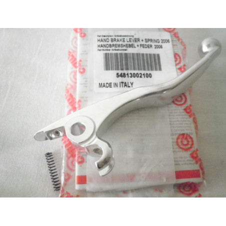 54813002100  Hand Brake Lever KTM EXC-SX '05-'08