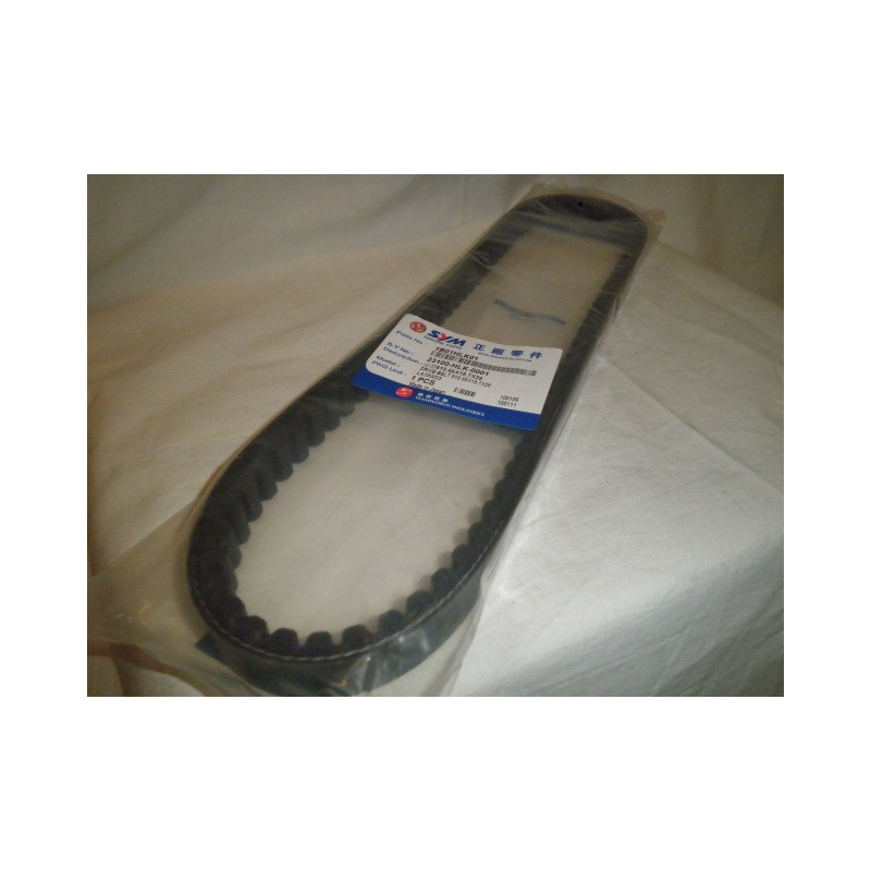 1B01HLK01  Sym Drive Belt Joyride-200FI