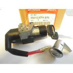 35010KPH970  Διακόπτης Σετ Honda ANF-125 Innova '03-'06