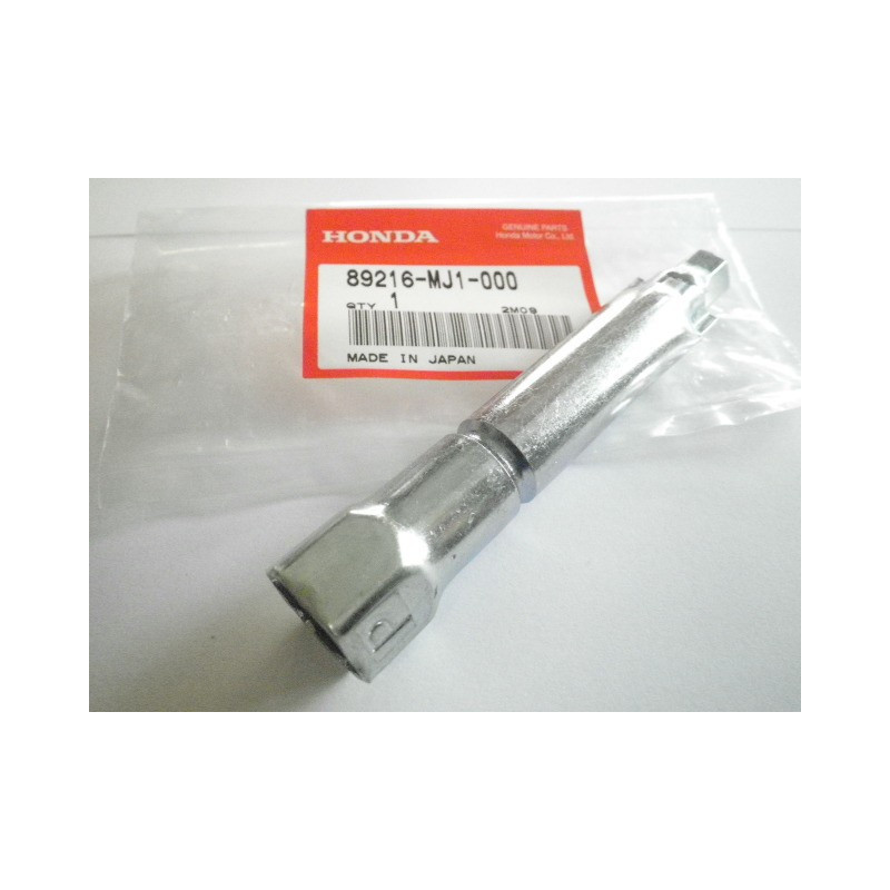 89216MJ1000  Μπουζόκλειδο Honda XL-650V Transalp