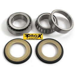 PR-24-110018  PROX Bearing Set Steering Head Pipe Honda XR-650R