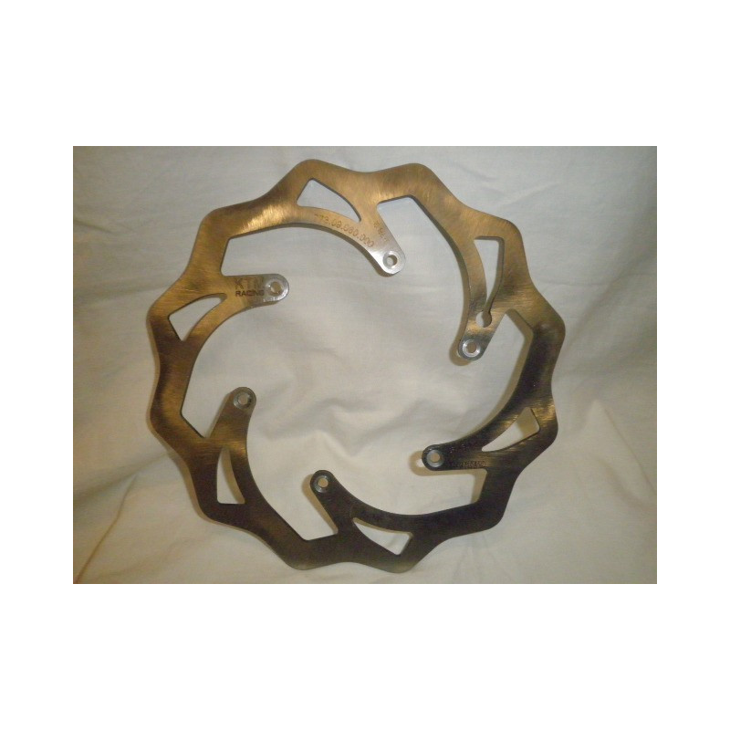 77309060000  Δίσκος Φρένου Εμ. KTM EXC/SX '07