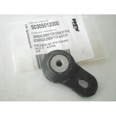 50305012000  Swingelement For Exhaust Pipe KTM EXC-SX 2T '99-'13