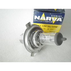 Λάμπα Εμπρός Φανού 12V 35/35W (HS1) Honda ANF-125i Innova '07-'11