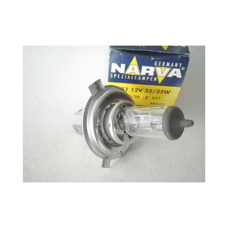 Λάμπα Εμπρός Φανού 12V 35/35W (HS1) Honda ANF-125i Innova '07-'11