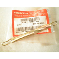 50521KRP980  Sub Spring Main Stand Honda SCV-100 Lead 