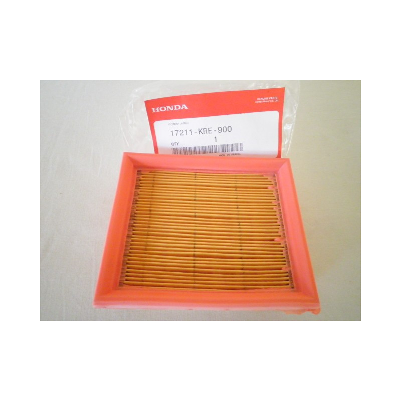 17211KRE900  Air Filter Honda XR-125