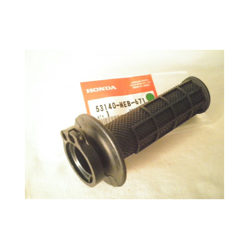 53140MEB671  Throttle Grip Honda CRF-250X-450X 