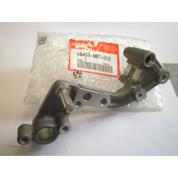 06453MBTD52  Caliper Bracket Front Right Honda XL-1000V Varadero ABS